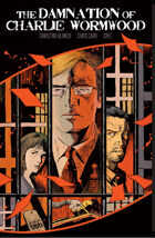 The Damnation of Charlie Wormwood