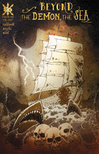 Beyond the Demon, The Sea