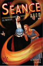 The Seance Room #4 Ice Princess