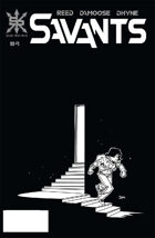 Savants #4