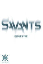 Savants #5