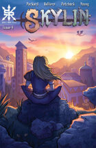 Skylin #4