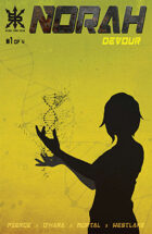 Norah v2 #1: Devour