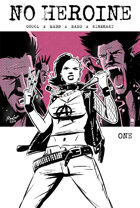 No Heroine #1
