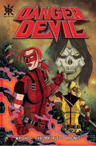 Danger Devil #1