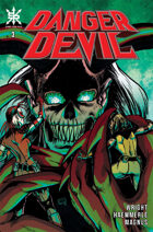 Danger Devil #3