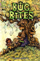 Bug Bites #1