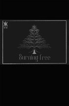 Burning Tree