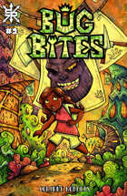 Bug Bites #2