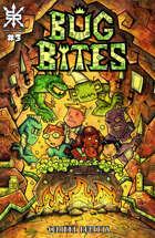 Bug Bites #3