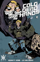 Cold Dead Hands #1