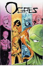 Ogres Collected Ed.