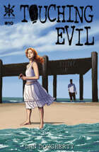 Touching Evil #10