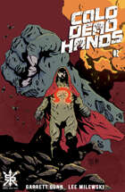 Cold Dead Hands #2