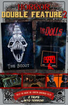 Horror Double Feature v2