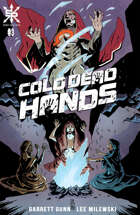 Cold Dead Hands #3