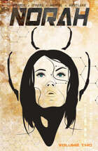 Norah v2 Collected Edition