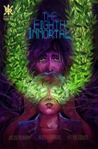 The Eighth Immortal #1