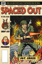 Spaced Out