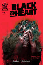Black of Heart #4