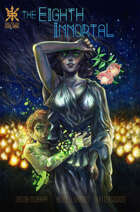 The Eighth Immortal #3