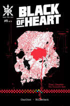 Black of Heart #5