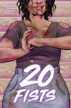 20 Fists #1