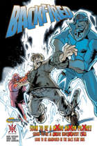 Backfired Collected Edition