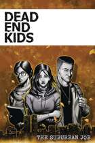 Dead End Kids vol 2