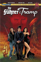 The Fuhrer and the Tramp