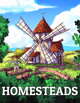 Five Torches Deep: Homesteads
