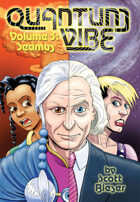 Quantum Vibe Volume 3: Seamus