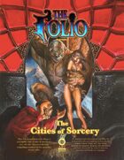 The Complete Cities of Sorcery Campaigns
