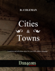Cities & Towns