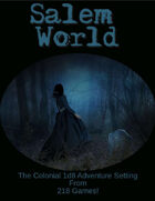 Salem World Basic