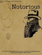 Notorious