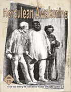 Herculean Awakening