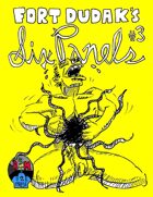 Fort Dudak's Six Pack #3