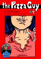 The Pizza Guy #4