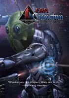 Era: The Consortium - The Secret War