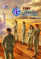 Era: The Consortium - Time Travel Part 1