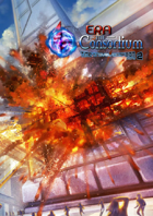 Era: The Consortium - Time Travel Part 2