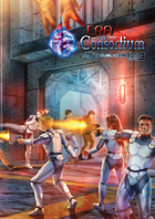 Era: The Consortium - Time Travel Part 3