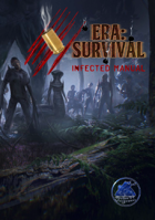 Era: Survival - Infected Manual