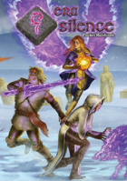 Era: Silence - Pocket Edition