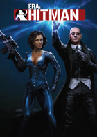 Era: Hitman - Pocket Edition