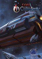 Era: The Consortium - New Worlds