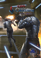 Era: The Consortium - Home Base