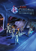 Era: The Consortium - Time Travel Part 4
