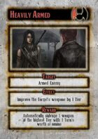 Era: Survival - Karma Cards